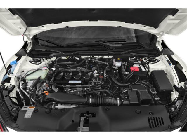 Used 2019 Honda Civic Sport image 12