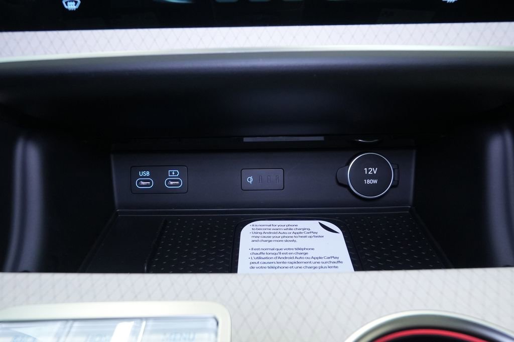 New 2026 Genesis GV80 3.5T Prestige image 43