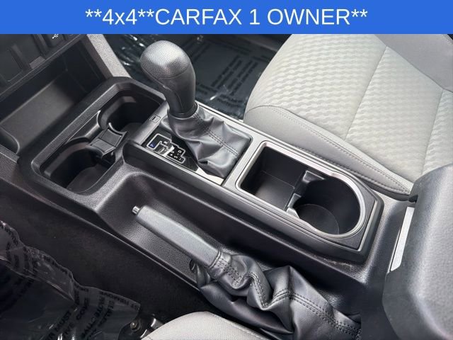 Used 2023 Toyota Tacoma SR AWD/4WD image 28