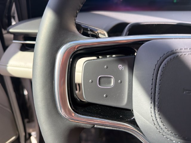 New 2026 Lincoln Nautilus Reserve AWD/4WD image 26
