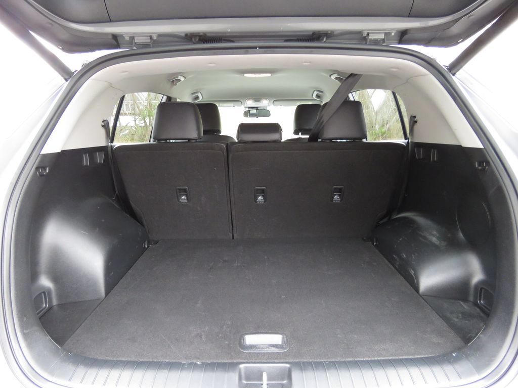 Used 2021 Kia Sportage EX AWD/4WD image 17