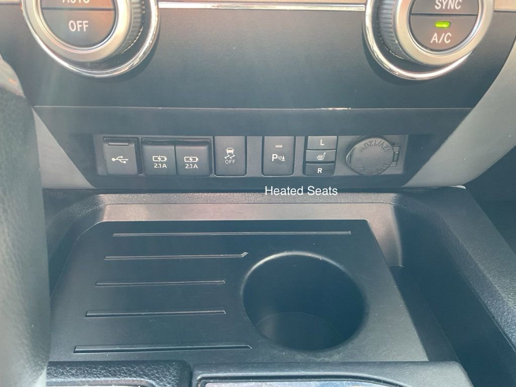 Used 2021 Toyota Tundra SR5 image 17