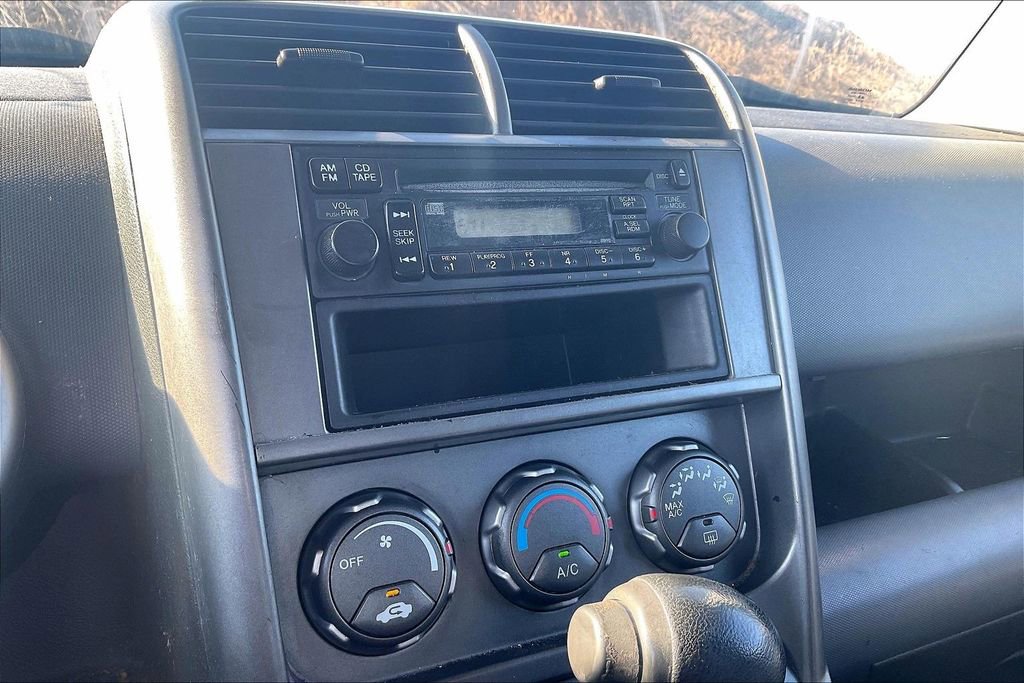 Used 2005 Honda Element LX image 14