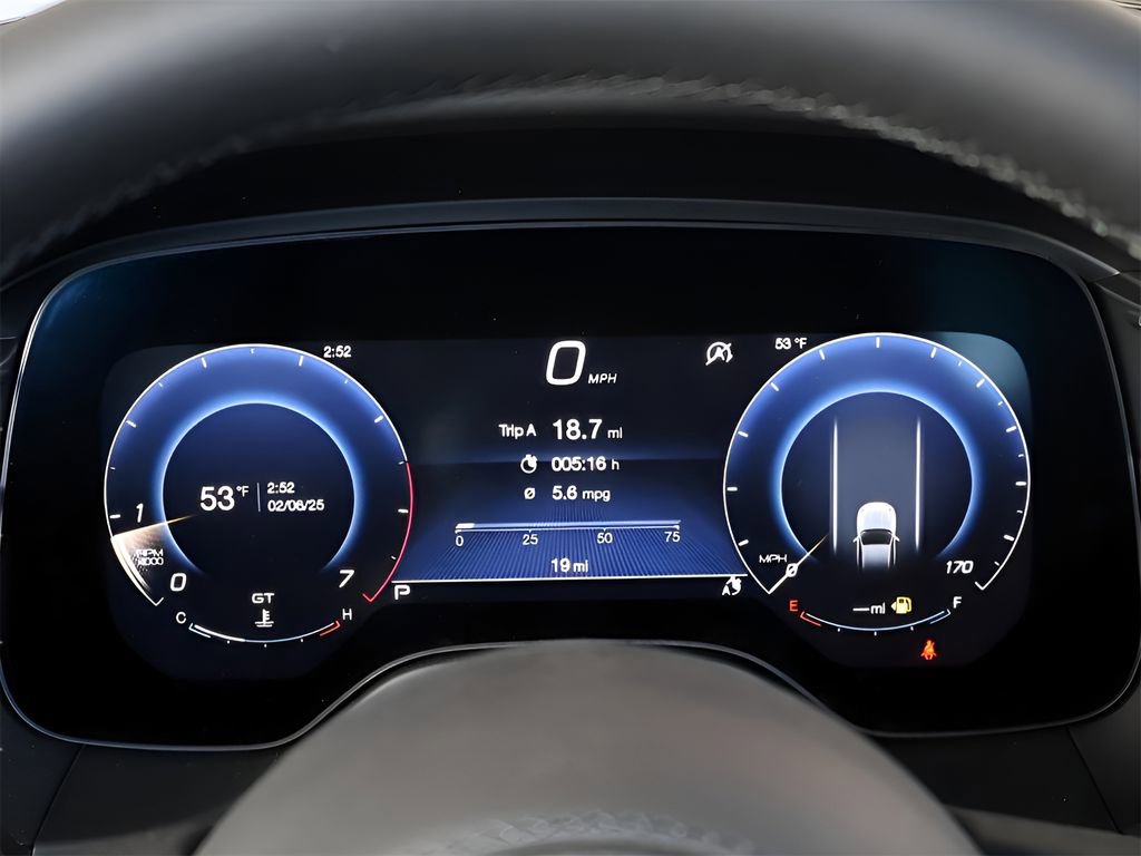 Used 2025 Maserati Grecale Modena image 29