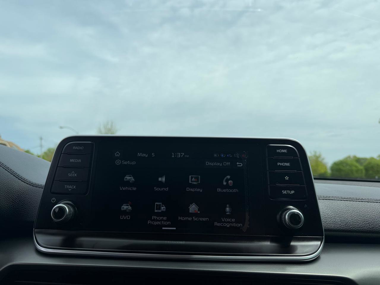 Used 2020 Kia Telluride S AWD/4WD image 13