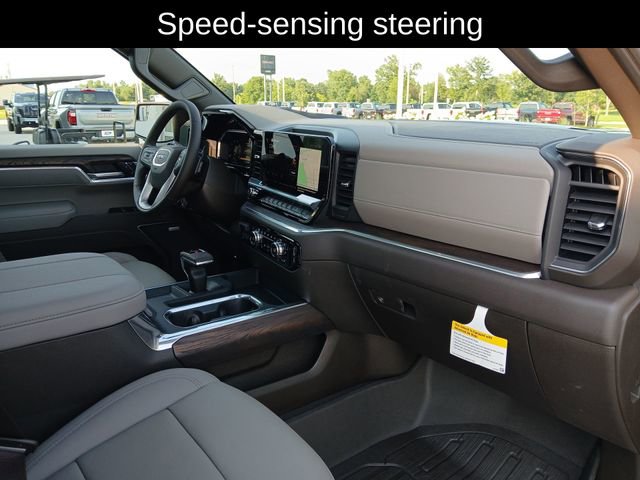 New 2026 GMC Sierra 1500 SLT image 31