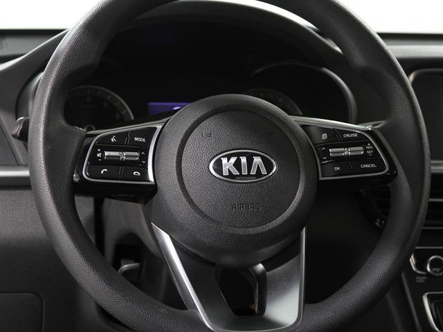Used 2019 Kia Optima LX image 7