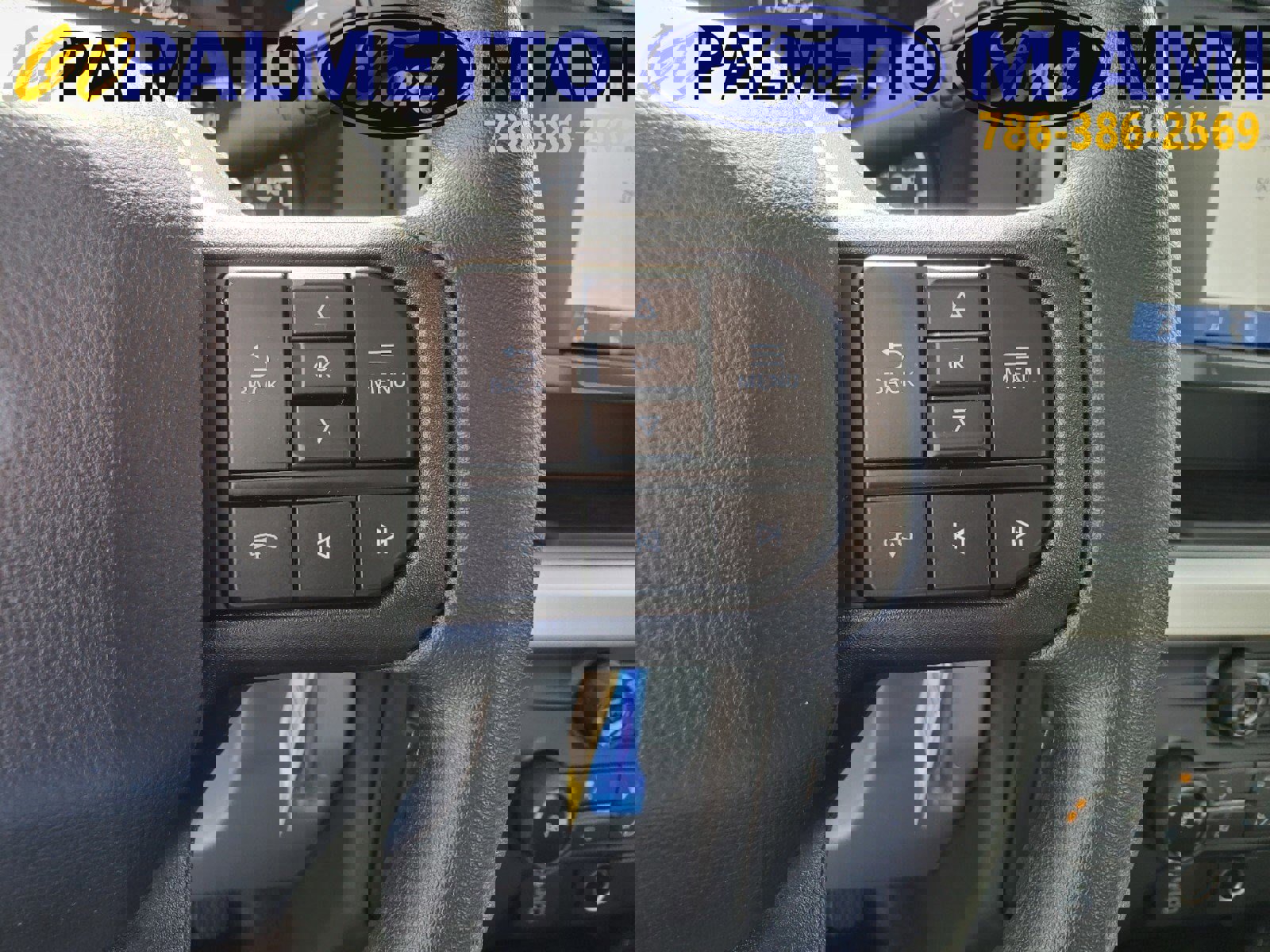 New 2024 Ford F350 XL w/ XL Chrome Package image 16