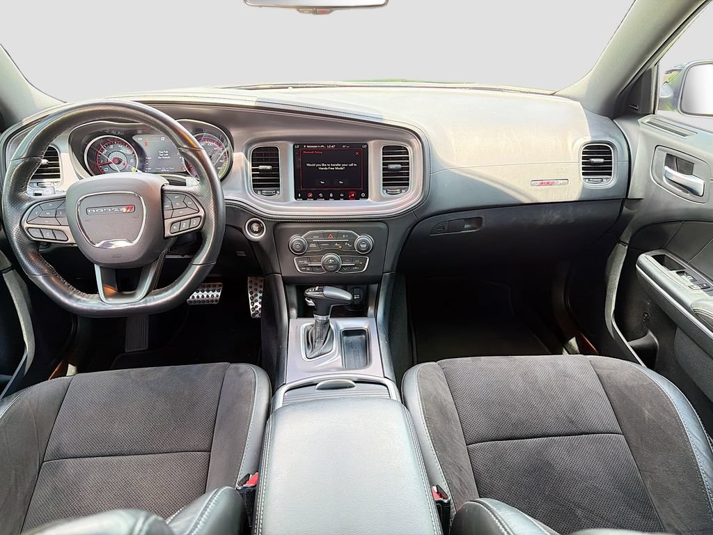 Used 2023 Dodge Charger Scat Pack RWD image 18