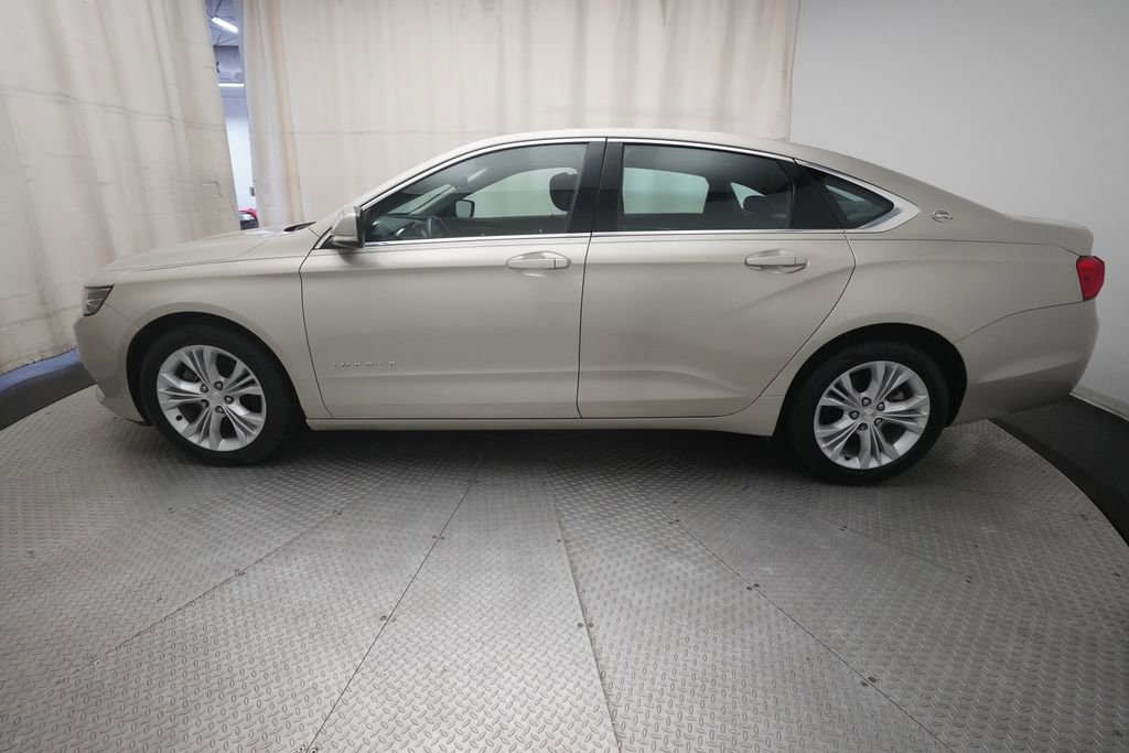 Used 2014 Chevrolet Impala LT FWD image 21
