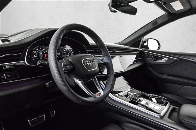 New 2026 Audi RS Q8 performance AWD/4WD image 10