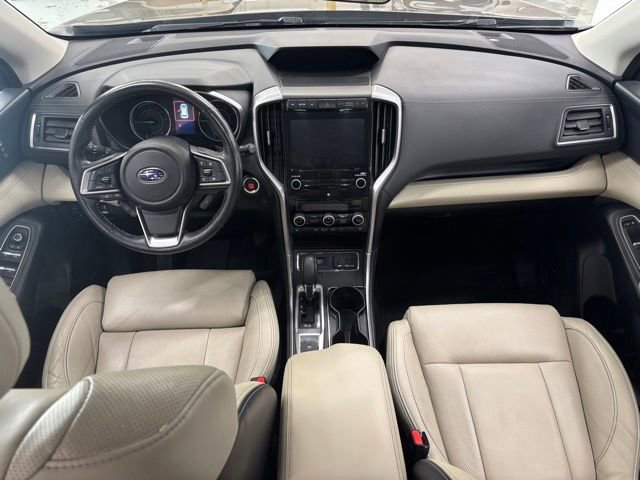 Used 2021 Subaru Ascent Limited w/ Technology Package AWD/4WD image 2