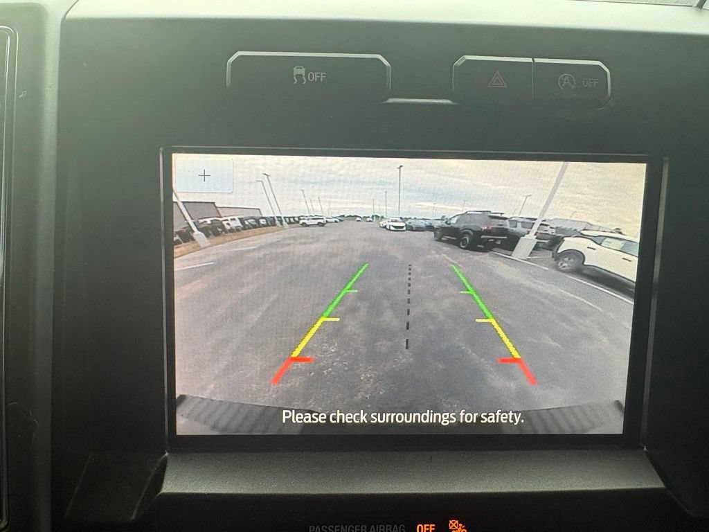 Used 2020 Ford F150 XLT AWD/4WD image 31