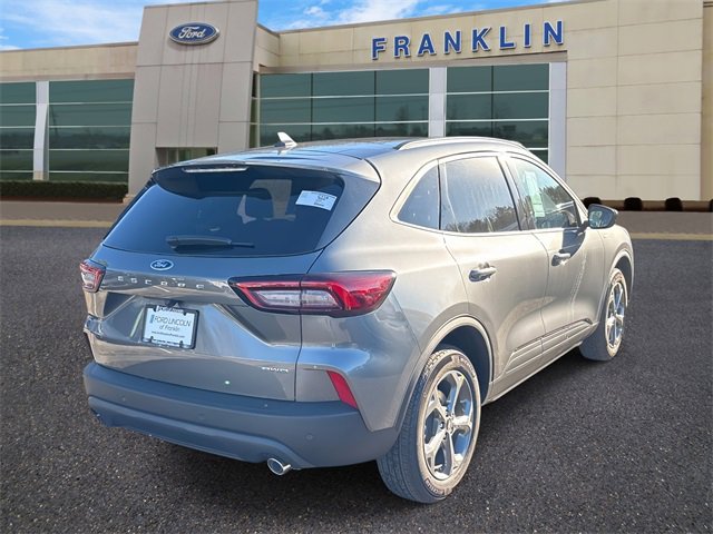 New 2026 Ford Escape ST-Line w/ Tech Pack #1 image 7