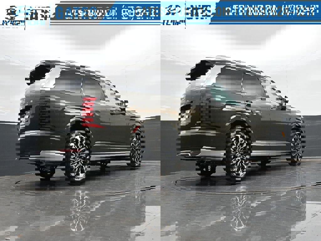 New 2026 Hyundai Palisade Calligraphy image 44