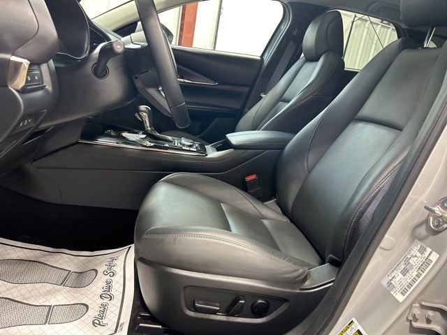 Used 2025 MAZDA CX-30 AWD 2.5 S w/ Preferred Package image 11
