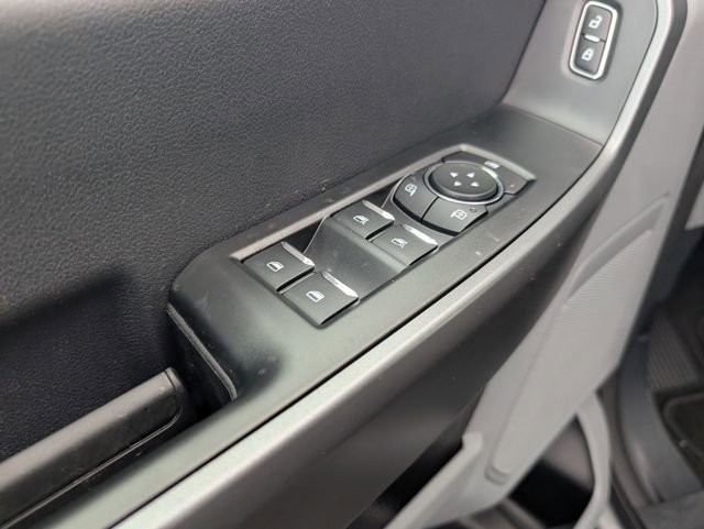 New 2026 Ford F250 XL w/ STX Appearance Package image 16