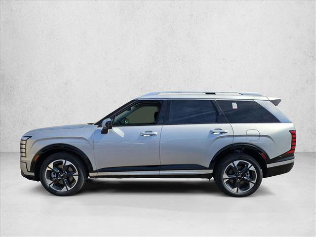 New 2026 Hyundai Palisade Limited image 5