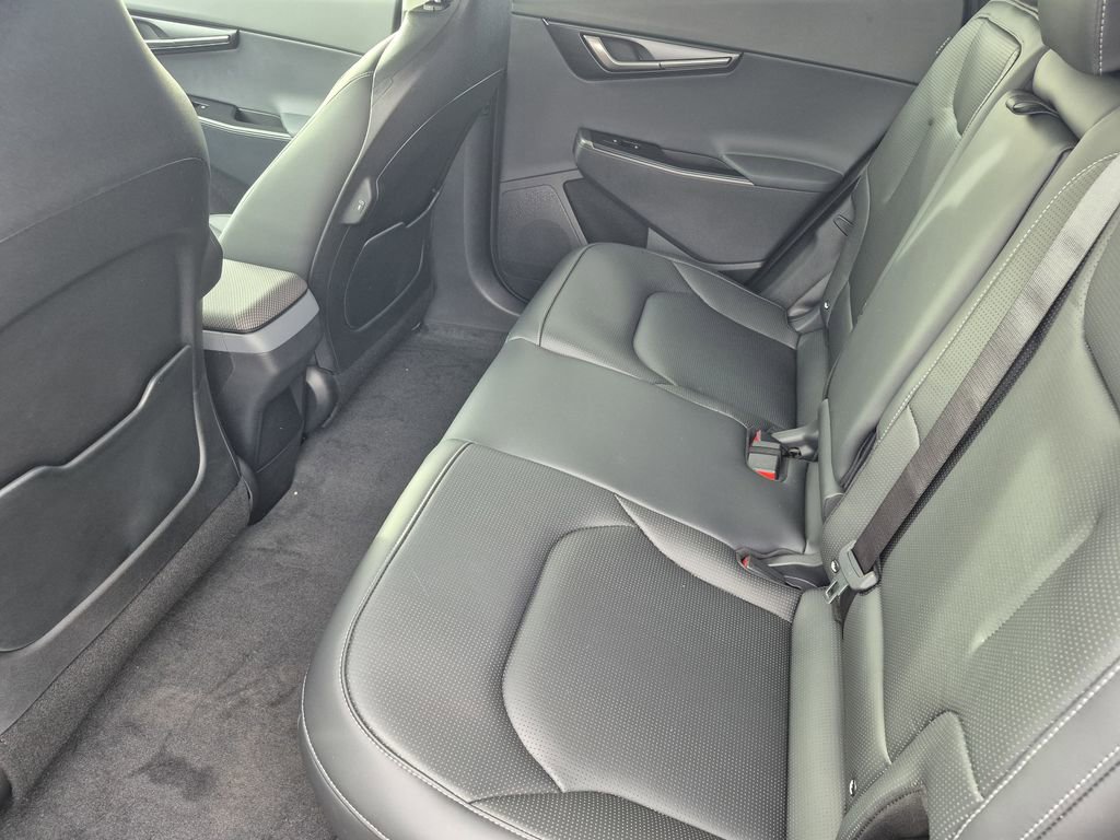New 2025 Kia EV6 Wind image 12