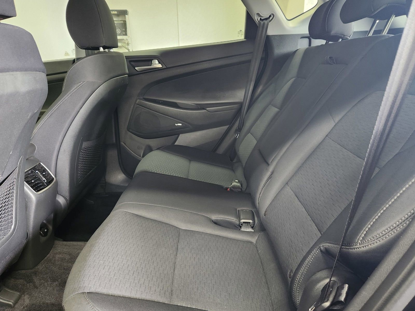 Used 2020 Hyundai Tucson Sport w/ Cargo Package image 19