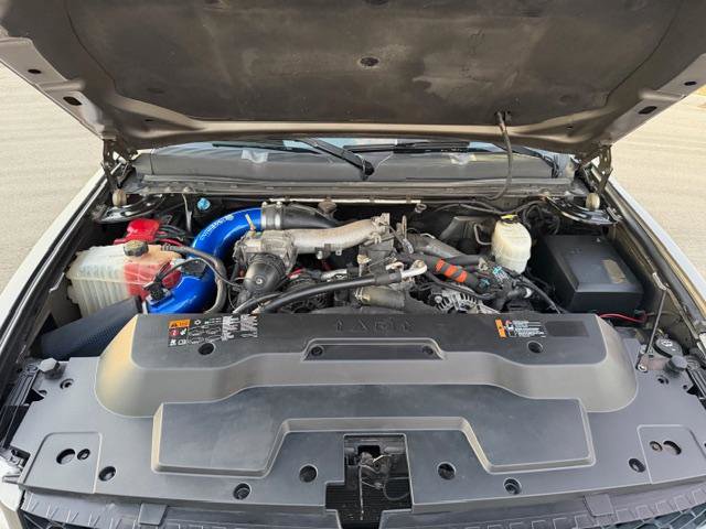 Used 2013 Chevrolet Silverado 2500 LTZ w/ LTZ Plus Package image 36