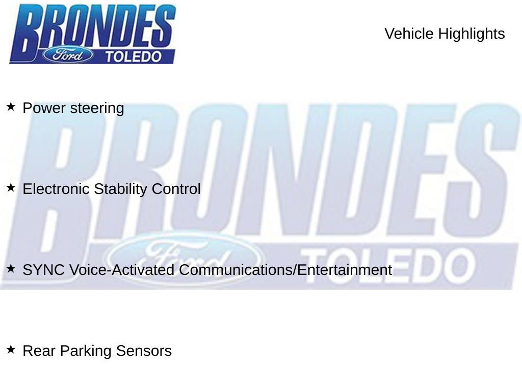 Used 2010 Ford Edge SEL image 15