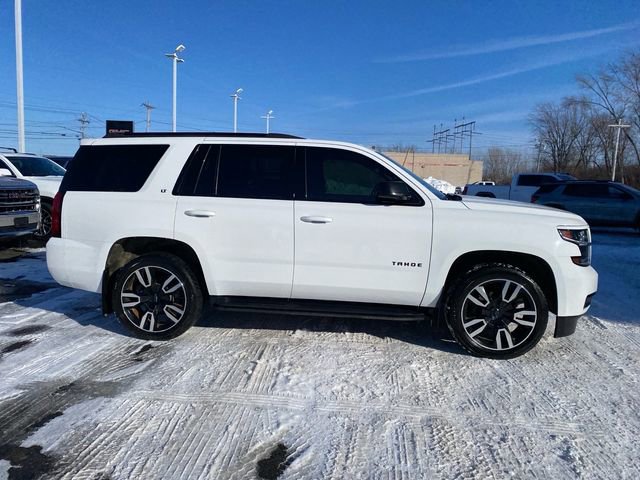 Used 2019 Chevrolet Tahoe LT image 6