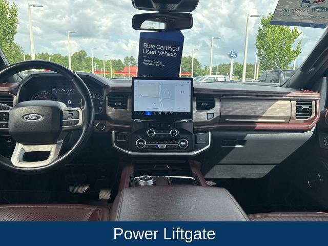 Certified 2024 Ford Expedition Limited RWD image 18