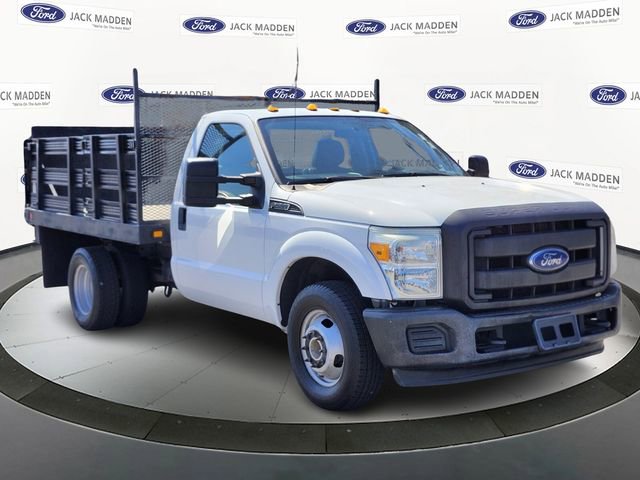 Used 2015 Ford F350 XL image 7