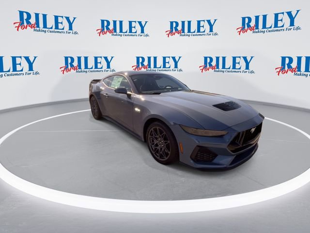 New 2025 Ford Mustang GT Premium w/ GT Performance Package image 2