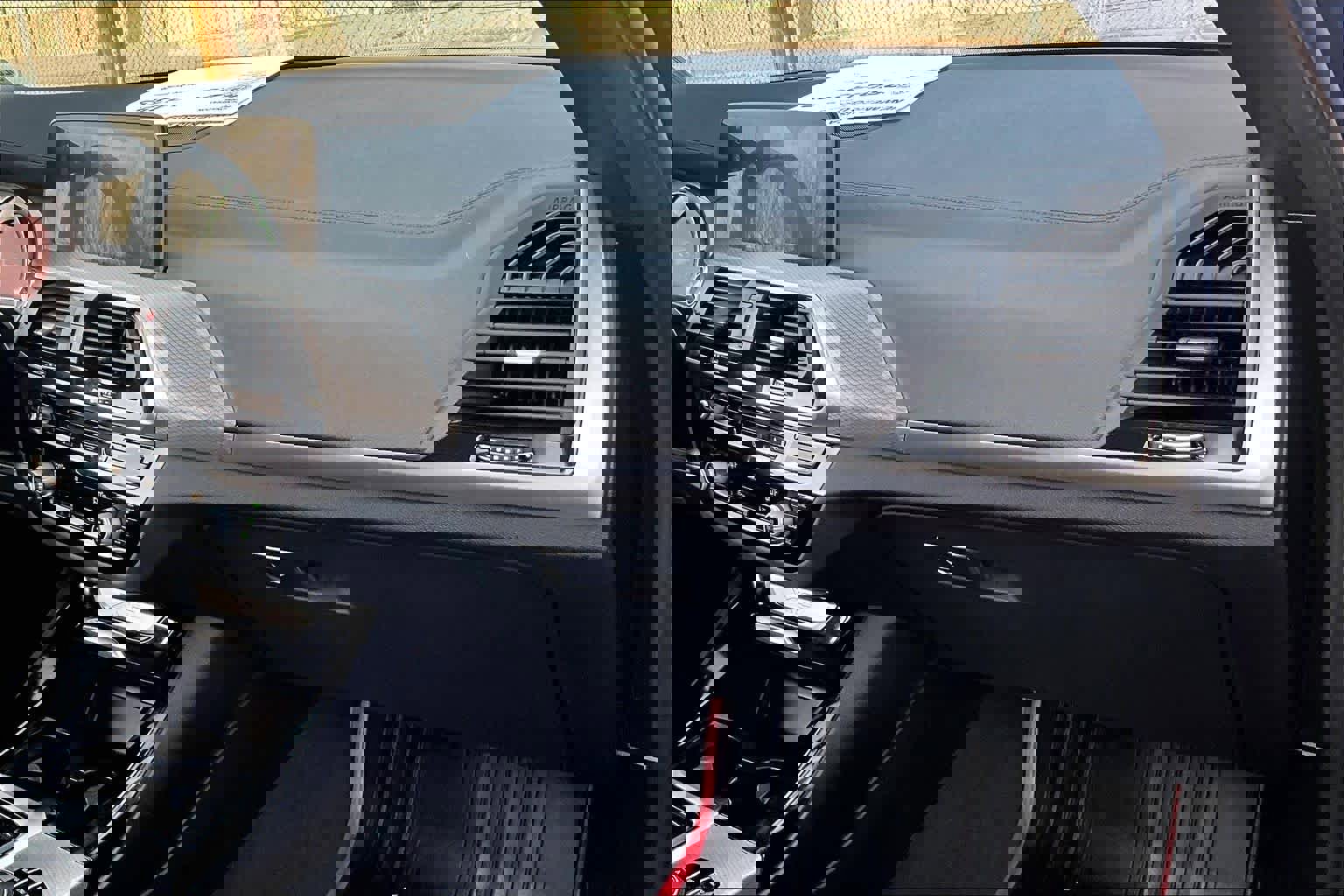 Used 2018 BMW X3 xDrive30i image 15