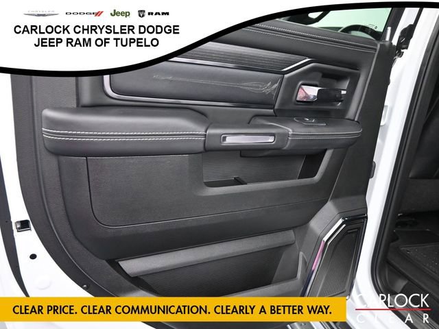 Used 2024 RAM 2500 Limited AWD/4WD image 30