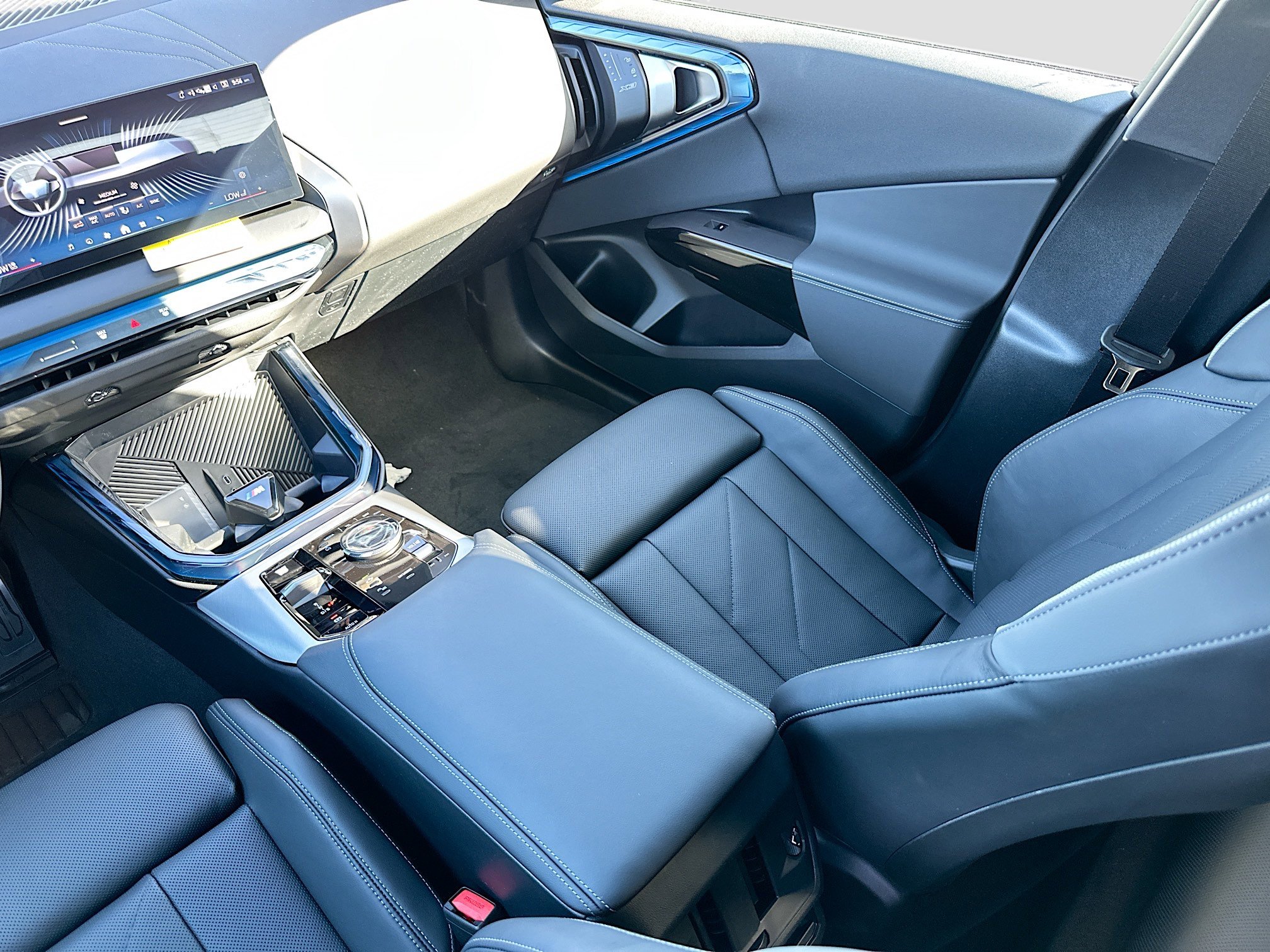 New 2026 BMW X3 xDrive30 w/ Premium Package image 18