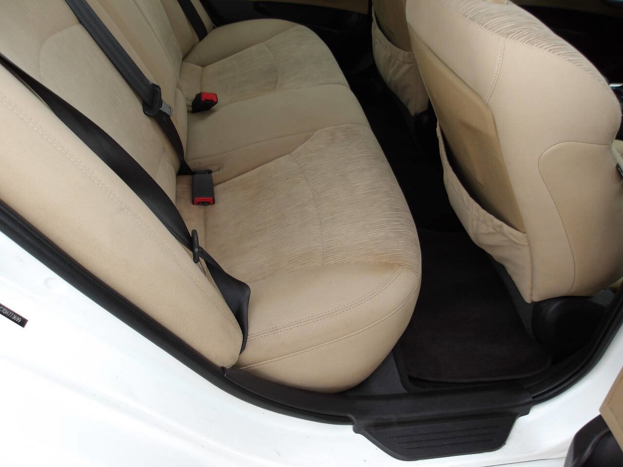 Used 2013 Hyundai Sonata GLS w/ Popular Equipment Pkg image 22