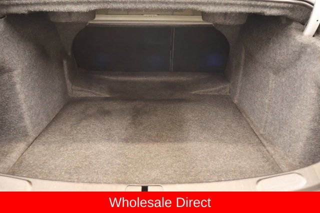 Used 2016 Chevrolet Impala LT FWD image 25