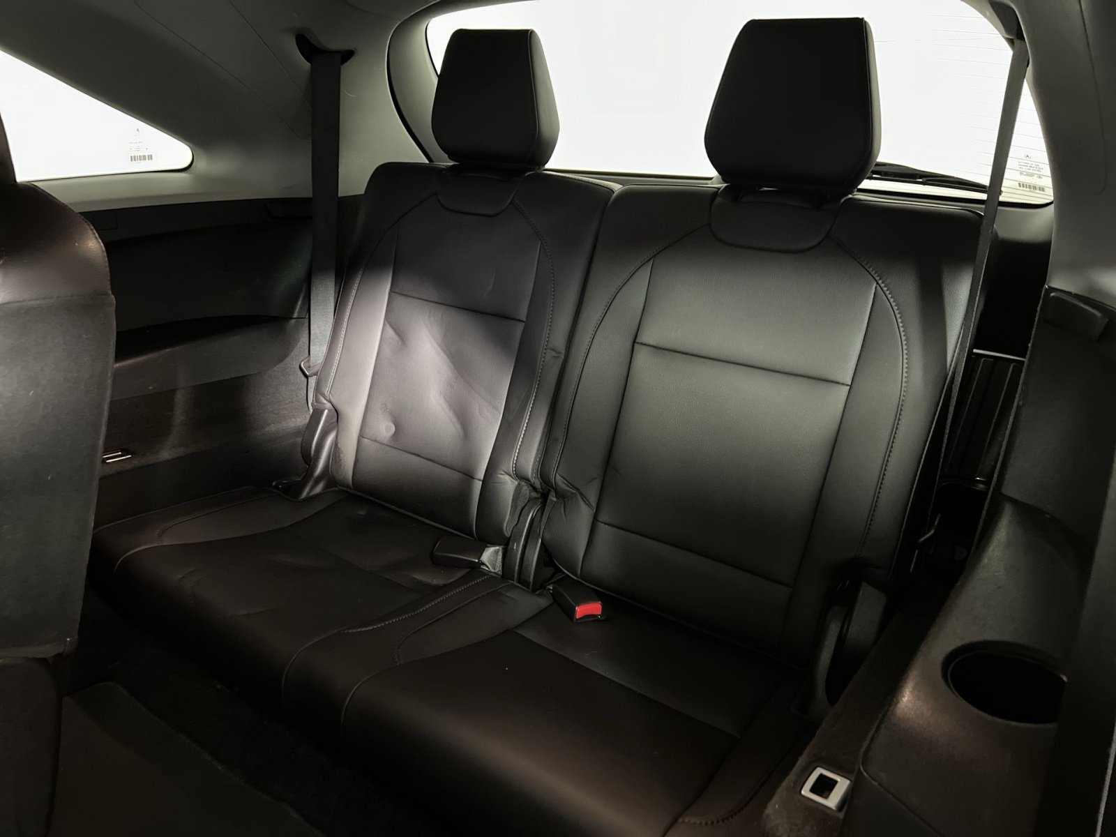 Used 2019 Acura MDX SH-AWD image 24