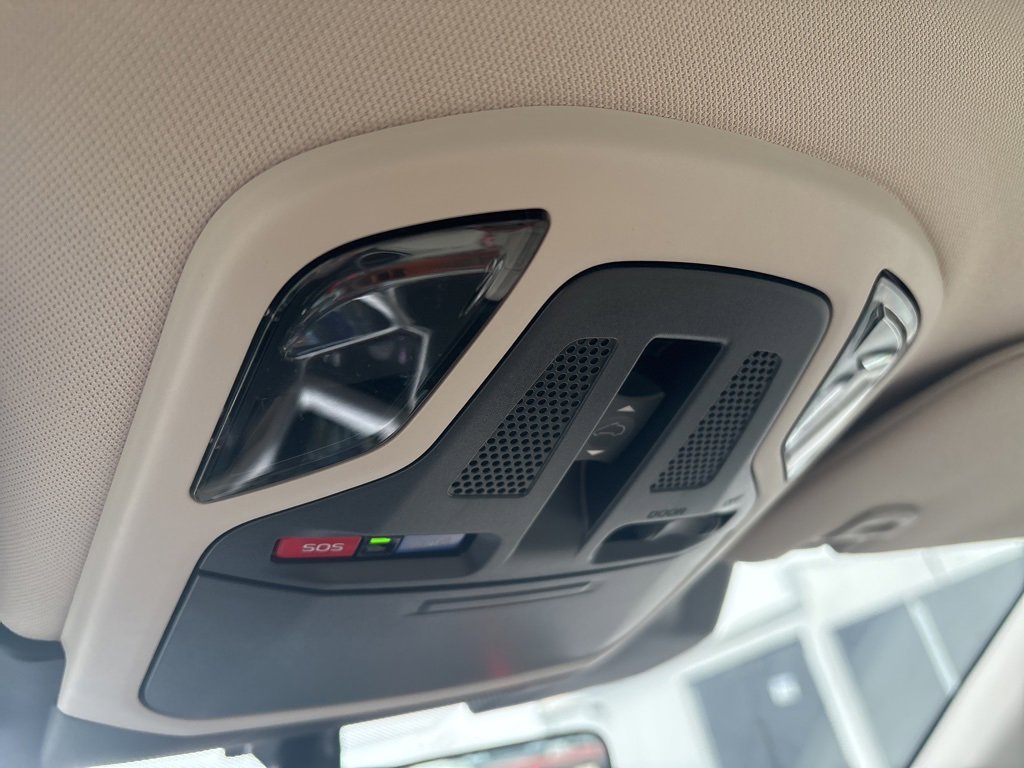 Certified 2024 Subaru Legacy Limited image 24