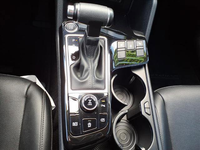 Used 2023 Kia Sportage EX image 25