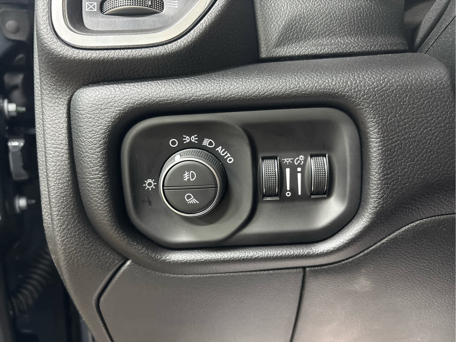 New 2026 RAM 2500 Laramie image 11