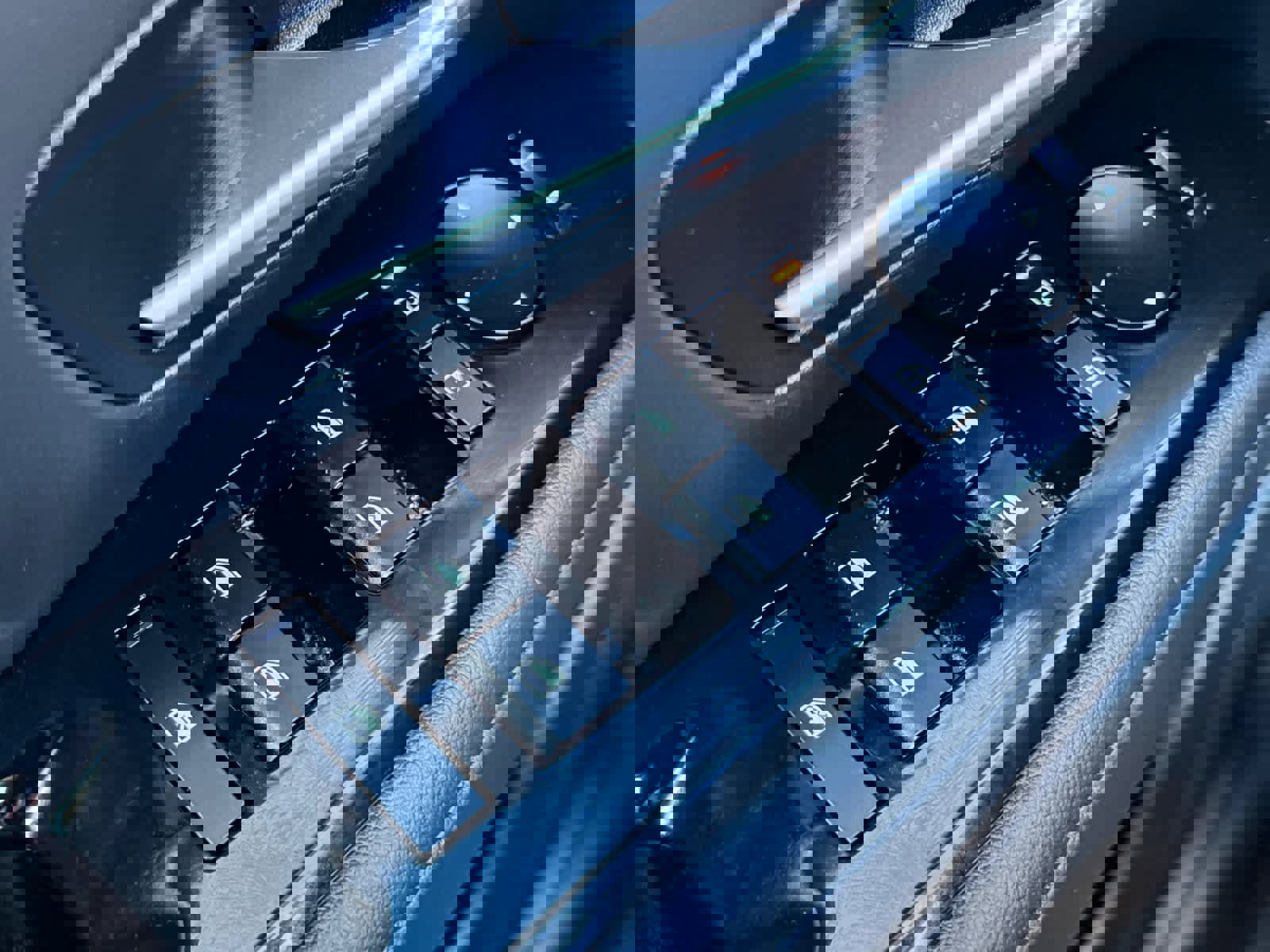 Certified 2025 Hyundai Santa Cruz Limited image 20