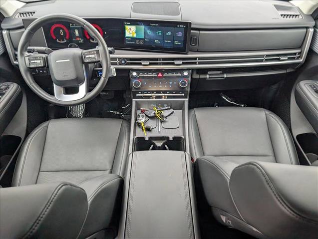Used 2025 Hyundai Santa Fe SEL image 14
