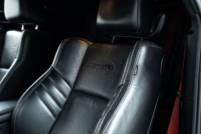 Used 2020 Dodge Challenger SRT Hellcat w/ Plus Package RWD image 18