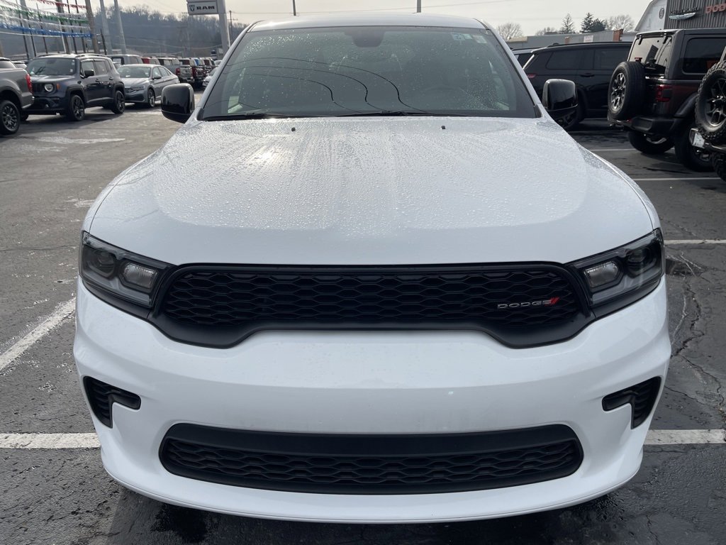 Used 2024 Dodge Durango GT w/ Mopar All Weather Package image 5