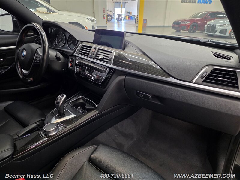 Used 2019 BMW 430i Coupe w/ Convenience Package RWD image 28