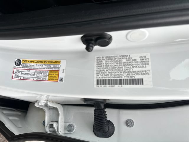 Used 2021 Honda Pilot Special Edition image 26