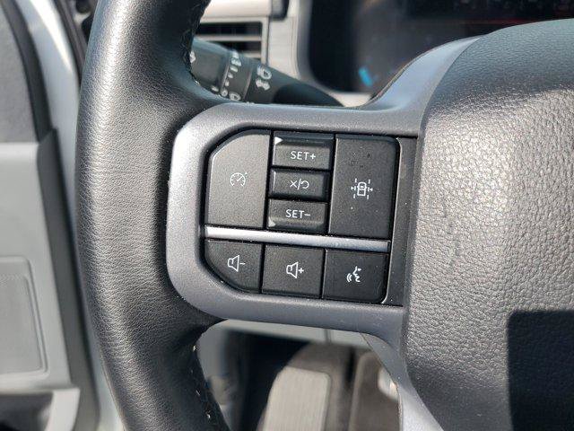 Used 2025 Ford F150 XLT w/ Equipment Group 301A Standard AWD/4WD image 28