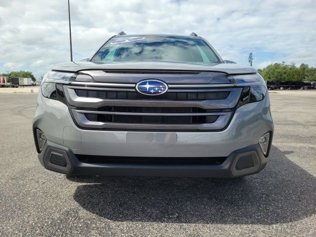 New 2026 Subaru Forester Touring AWD/4WD image 3