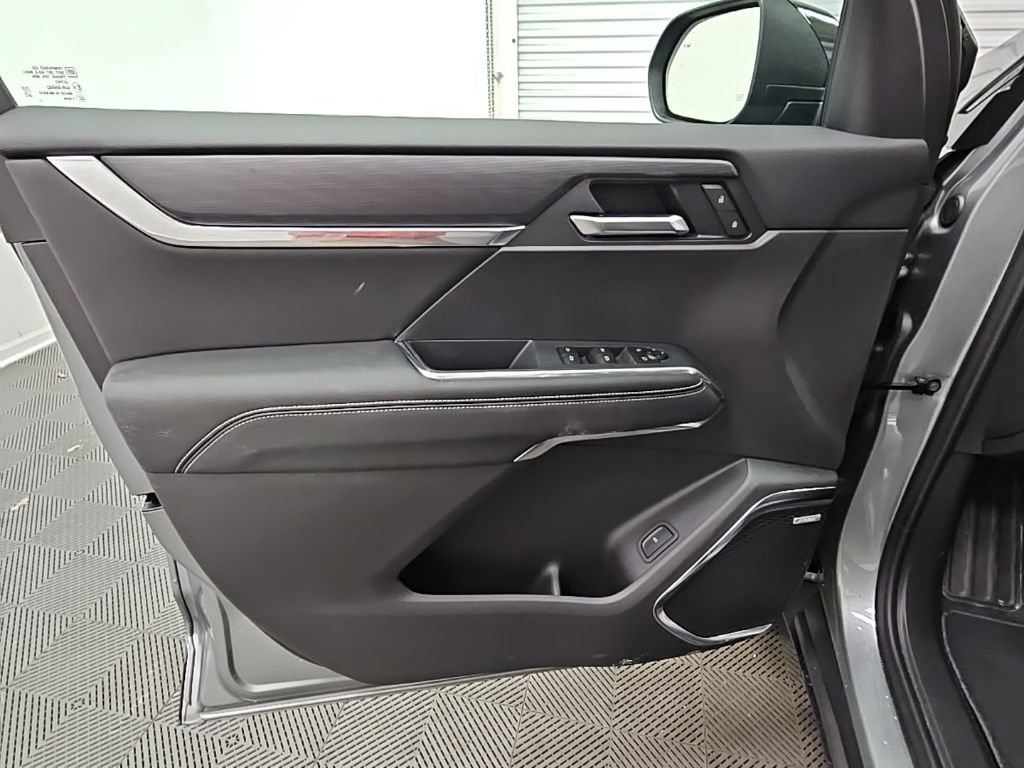 New 2026 GMC Acadia Elevation w/ Black Edition image 30