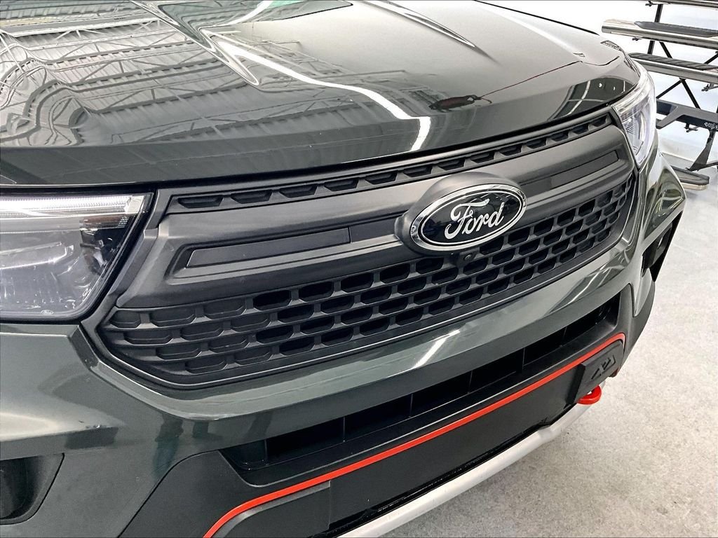 Used 2024 Ford Explorer Timberline AWD/4WD image 31