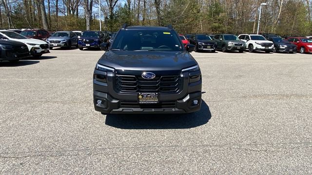 New 2026 Subaru Outback Touring XT AWD/4WD image 2
